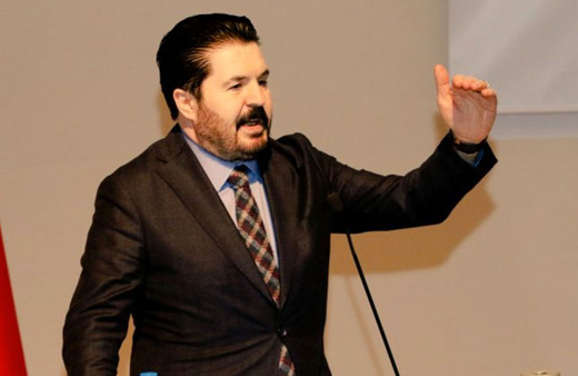 Savcı Sayan'dan Muharrem İnce iddiası CHP’yi iyi tanıyan birisi olarak söylüyorum