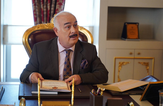 Tövbeler Olsun 2. bölüm fragmanı