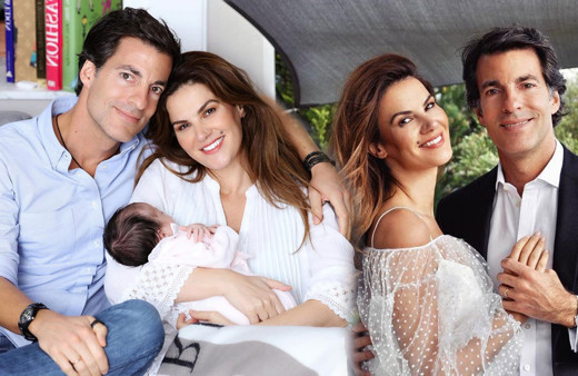 Tülin Şahin'in çocuğunun babası Pedro de Noronha'dan ilginç savunma