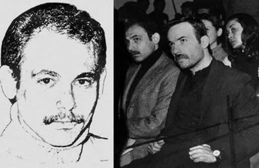 THKP-C'li teröristin adı Nevşehir'in Hacıbektaş ilçesinde bir sokağa verildi