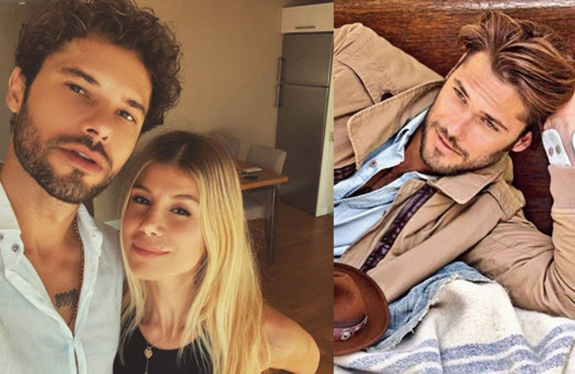 Masterchef Walison eşi Melisa Pınar kimdir Walison Fonseca kimdir?