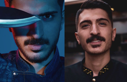 Masterchef Arem Yüce kimdir nereli Arem ne demek anlamı?