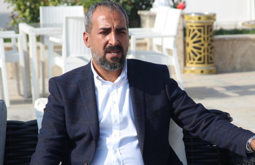 Kayserispor Asbaşkanı Mustafa Tokgöz istifa etti