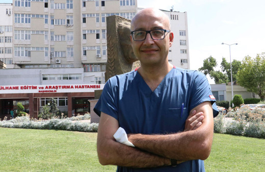 Bilim Kurulu Üyesi Levent Yamanel uyardı! En fazla bulaşma aile içinde, aile içi teması kesin