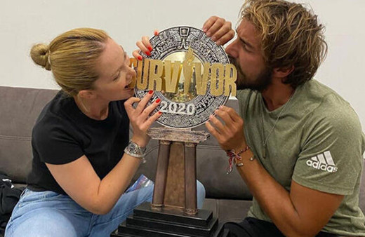 Cemal Can’dan Survivor itirafı: Herkesi örgütleyip adımın yazılmasını istedim