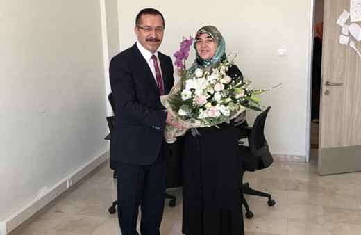 Hüseyin Bağ eşi Derya Bağ için ne ilan verdi başını yaktı