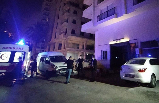 Hatay Vali Yardımcısı Tolga Polat, annesini ve kardeşini öldürdü