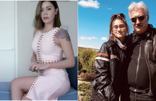 Tamer Karadağlı sevgilisi kim yaşı kaç Didem Ceran mesleği