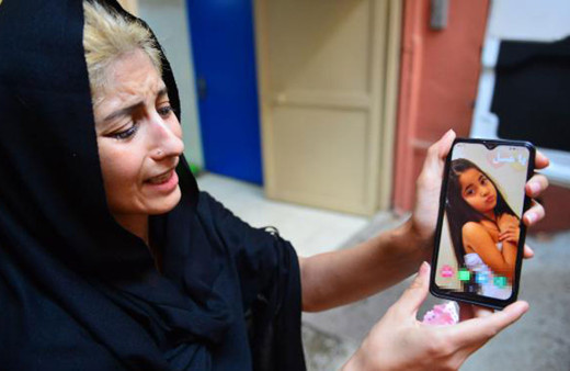 Hatay'da Dilan Karataş'ı babası mezarlıkta astı! Anne herşeyi anlattı