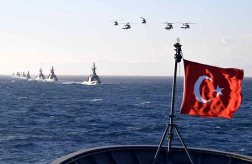 AB'den gerilimi artıracak açıklama! Rum kesimi ve Yunanistan'ın yanındayız