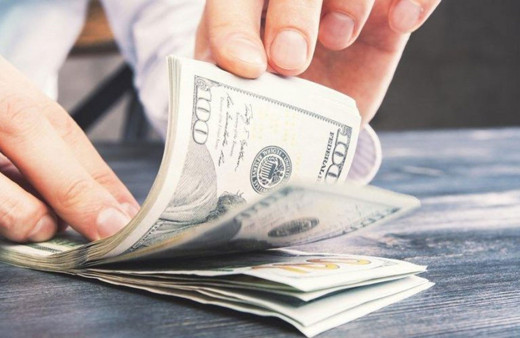 Dolar 'Türkiye'ye yaptırım' haberleriyle 7,90'a yükseldi! Piyasalar gergin