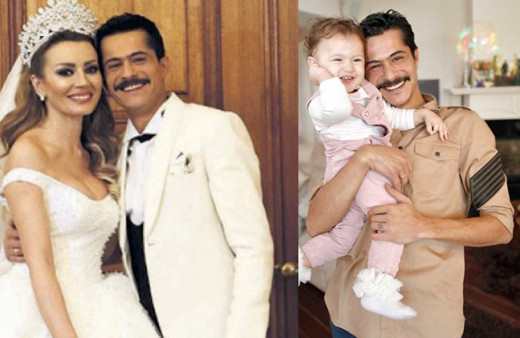 İsmail Hacıoğlu eşi Duygu Kumarki kimdir kaç yaşında?