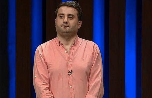 Masterchef Kayhan Özekin kimdir yaşı kaç yarışma yarışma dolanmış