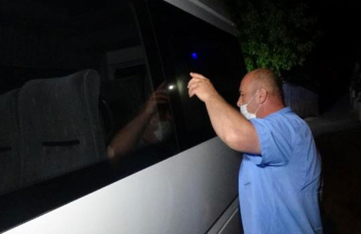 Kütahya'da kayboldu! Herkes 8 yaşındaki Muhammed Arda'yı arıyor