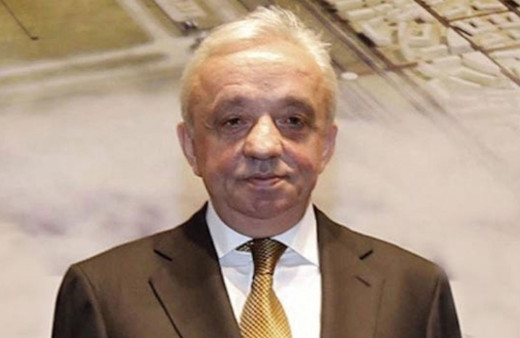 Muharrem İnce'nin finansörü Mehmet Cengiz mi? Açıklama geldi