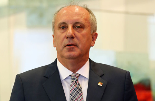 AK Parti'den ayrılan demokrasi kahramanı CHP'den ayrılan hain Abdulkadir Selvi isyan etti