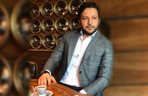 Nihat Doğan'ın mesajlarını Alp Kılınç ifşa edince sinirden deliye döndü