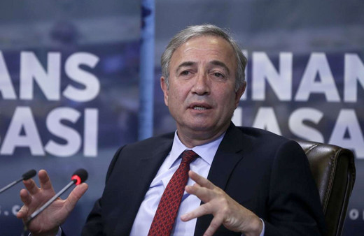 Saplantılı kadın iş adamı Hamdi Akın'ın kabusu oldu gizli bilgilerini ifşa etti