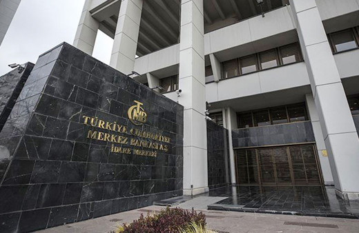 Son dakika Merkez Bankası'ndan yeni hamlesi likidite sıfırlandı