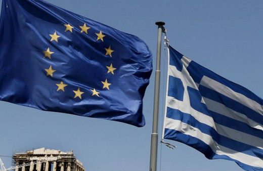 Son dakika Yunanistan'dan AB'ye acil koduyla Türkiye çağrısı!