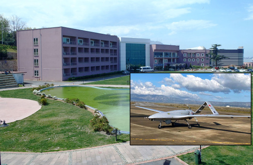 Trabzon Üniversitesi'nde adrese teslim iş ilanı! Büro personeli için İHA pilotu şartı