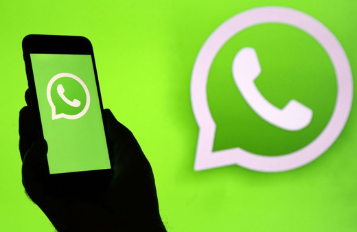 WhatsApp'a merakla beklenen o özellik geliyor hem iOS hem Android'de olacak