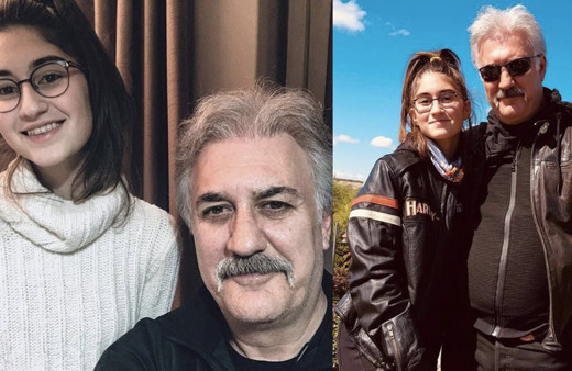 Tamer Karadağlı kızı Zeyno kaç yaşında annesi kimdir?