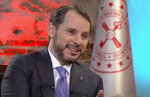 Berat Albayrak kendisiyle ilgili eleştirilere ne dedi?
