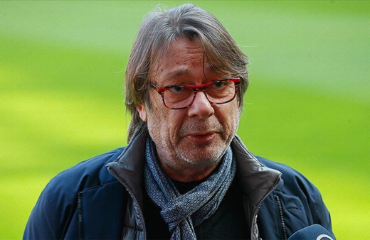 Kulüpler Birliği Vakfı Başkanlığı'na yeniden Mehmet Sepil seçildi