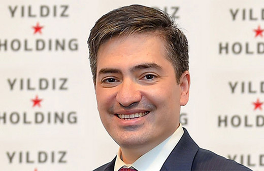 Yıldız Holding’in 65 milyar TL cirosu Fahrettin Ertik’e emanet