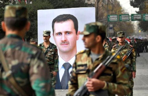 Beşar Esad, Cumhurbaşkanı Erdoğan'la görüşme şartını açıkladı: Bunu yapmazsa Erdoğan'la görüşmem