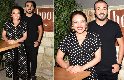 Seda Sayan'dan Ezgi Mola ve sevgilisi Mustafa Aksakallı'ya olay yorum cevabını aldı