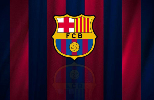 Koronavirüs Barcelona'ya da gol attı! 1 futbolcu pozitif çıktı