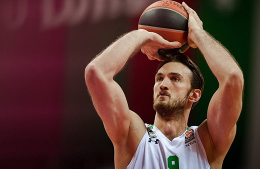 Pınar Karşıyaka Semih Erden'le 'Devam' dedi