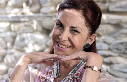 Hümeyra'nın oğlu Sadık Bigat kimdir evli mi babası kim?