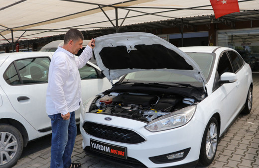 İkinci el araç fiyatları 5 günde bir artıyor