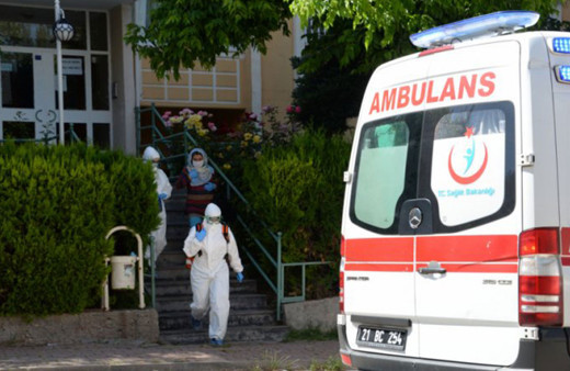 6 ilde birçok yerleşim yeri karantinada! Koronavirüs yasakları başladı