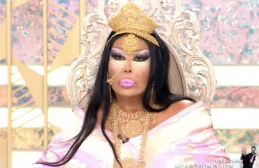 12 Ağustos Kuaförüm Sensin neden yok bitti mi?