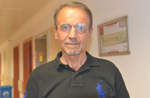 Prof. Dr. Mehmet Ceyhan'ın Bodrum izlenimi: Manzarayı görünce bir daha dışarı çıkmadım