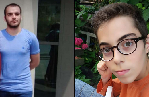 İstanbul Şile'de denize giren iki kardeş boğuldu