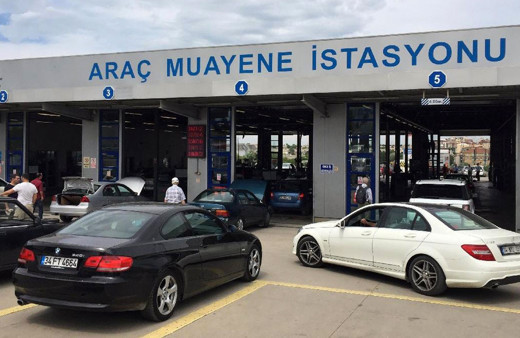 Son dakika araç muayene süreleri uzatıldı Ulaştırma Bakanlığı son tarihi açıkladı