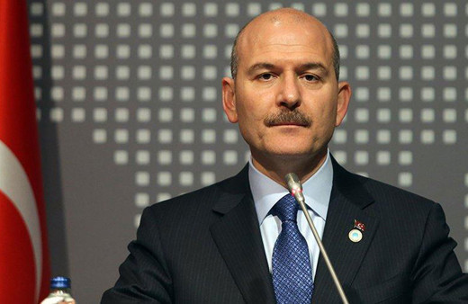 Terörist Cemil Bayık'ın durumu Süleyman Soylu'ya soruldu