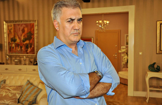 Didem Ceran'la ilişkisini Tamer Karadağlı anlattı! 'Kızımdan teyid alacak değilim!'