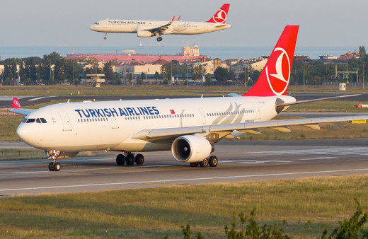 THY'de maaş krizinin ardından onlarca istifa! Kritik birimlerin yöneticileri de var