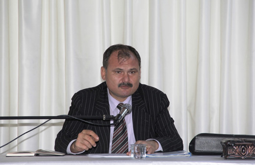 Hatay Vali Yardımcısı Tolga Polat kimdir annesi ve kardeşini öldürdü