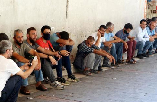 Durum giderek kötüleşiyor! Şanlıurfa'da iki haftada 2 bin 200 ev karantinaya alındı