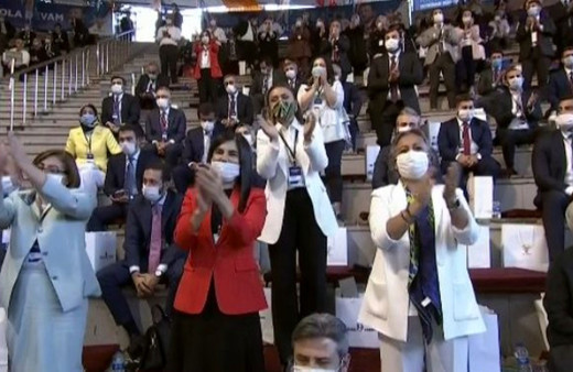 Cumhurbaşkanı Erdoğan 'fahişe' diyen Abdurrahman Dilipak'a sert çıktı