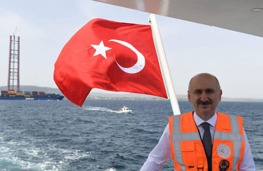 Bakan Adil Karaismailoğlu'ndan Cumhuriyet gazetesine cevap: Yalanlar bitmiyor