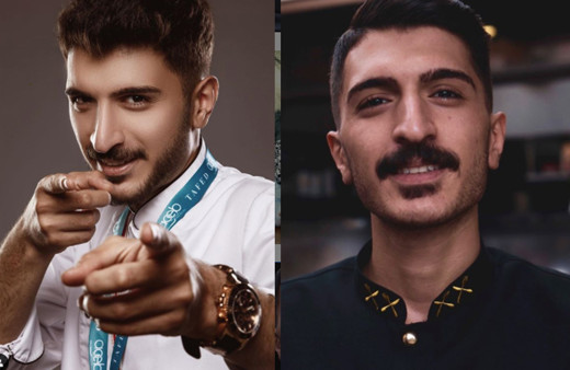 Masterchef Arem nereli Arem Yüce instagram hesabı çoştu
