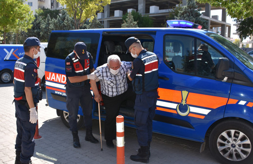 Aksaray'da ikinci eşini kana buladı! Gerekçesi kan dondurdu